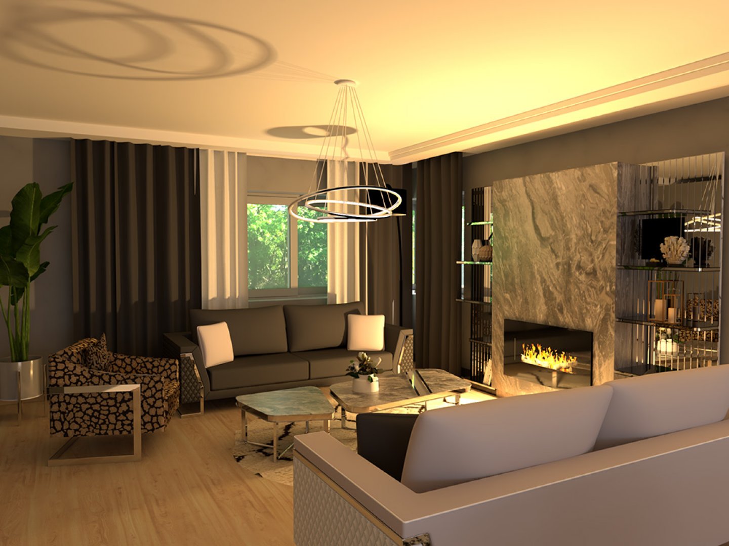 Demirköprü Dekorasyon