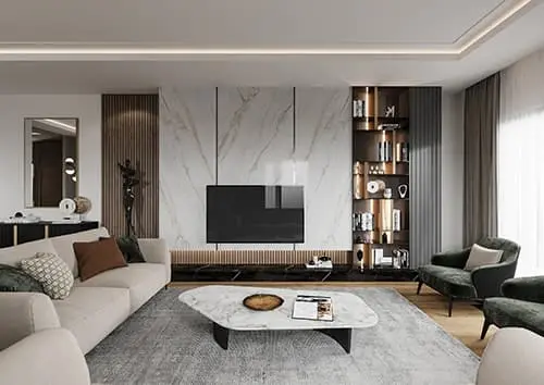 Demirköprü Dekorasyon