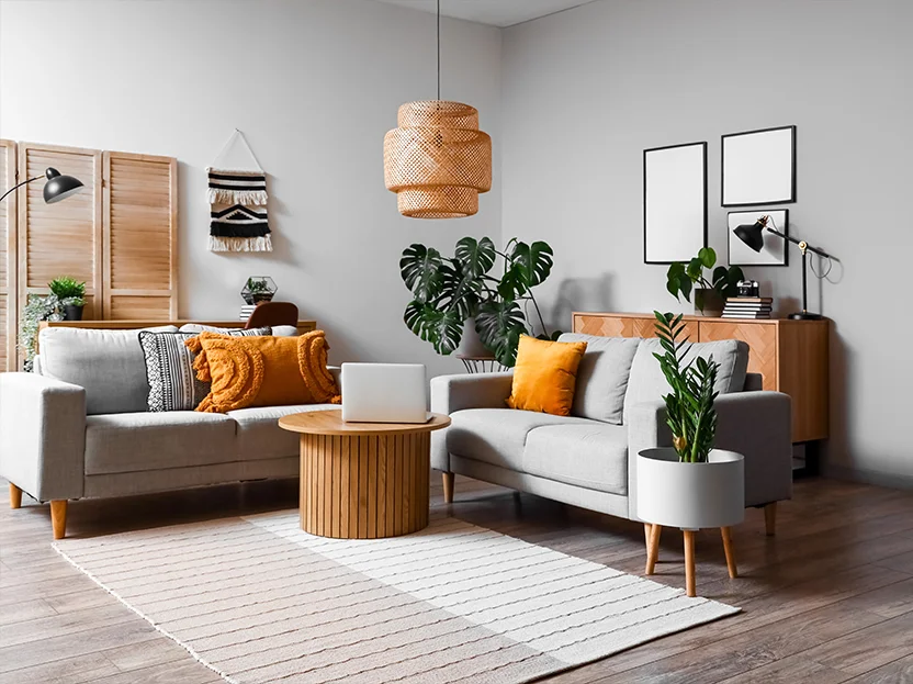 Demirköprü Dekorasyon